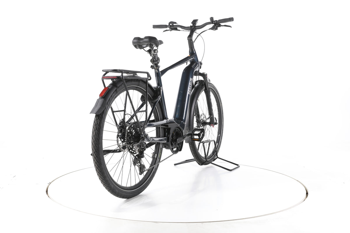 Pegasus Premio EVO 11 Trekking E-Bike - Image 11