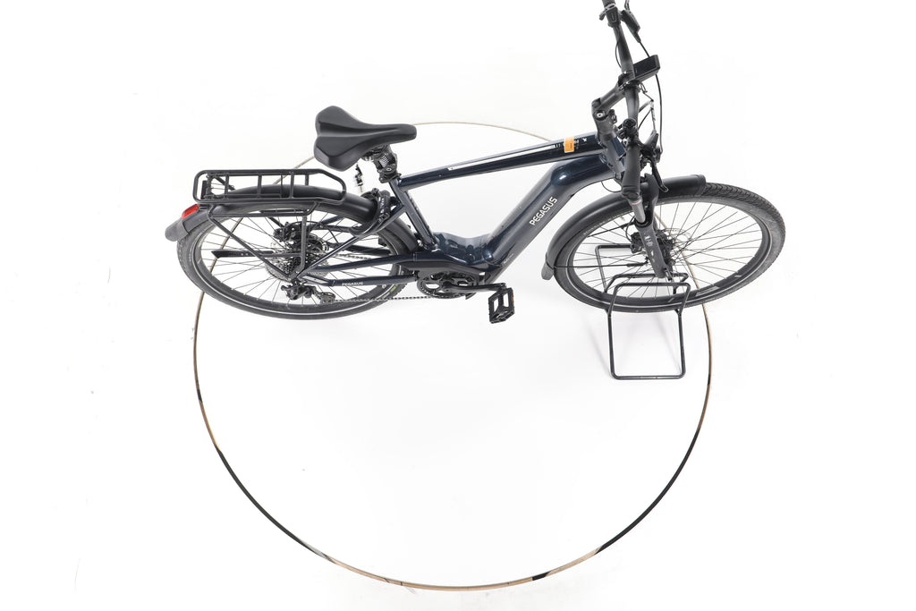 Pegasus Premio EVO 11 Trekking E-Bike - Image 13