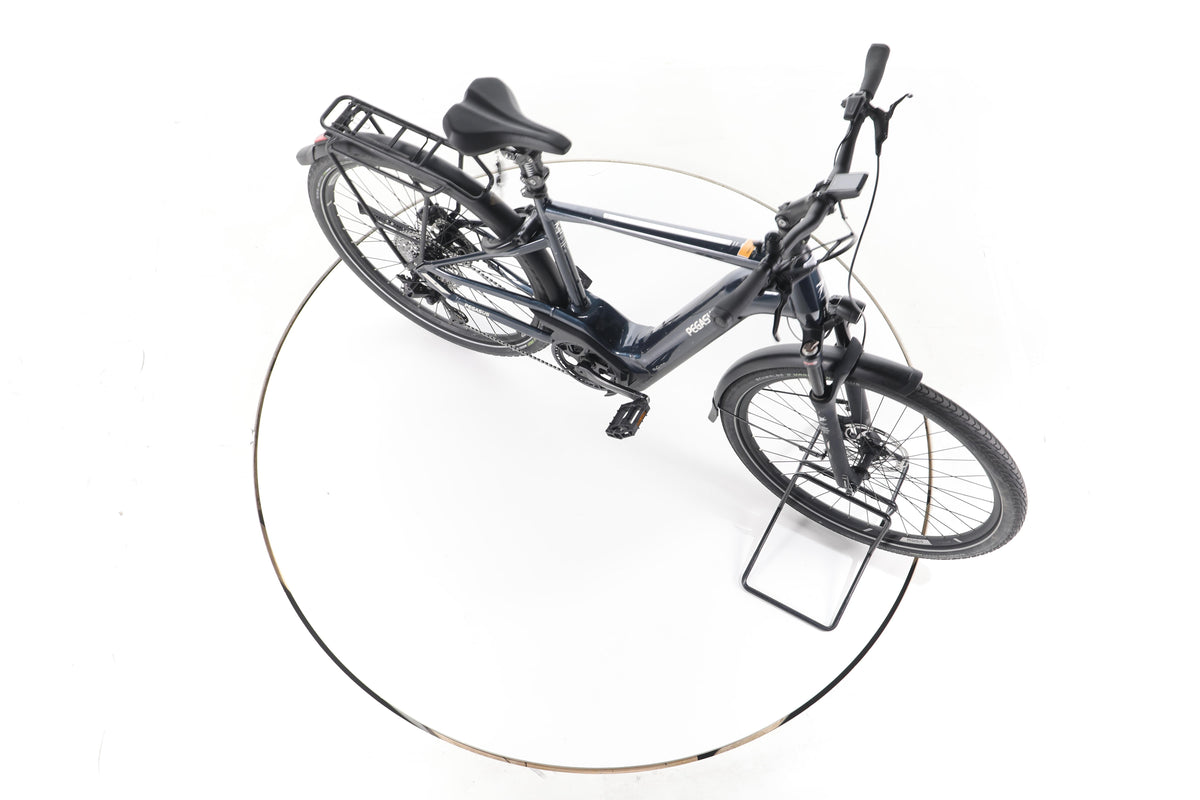 Pegasus Premio EVO 11 Trekking E-Bike - Image 14