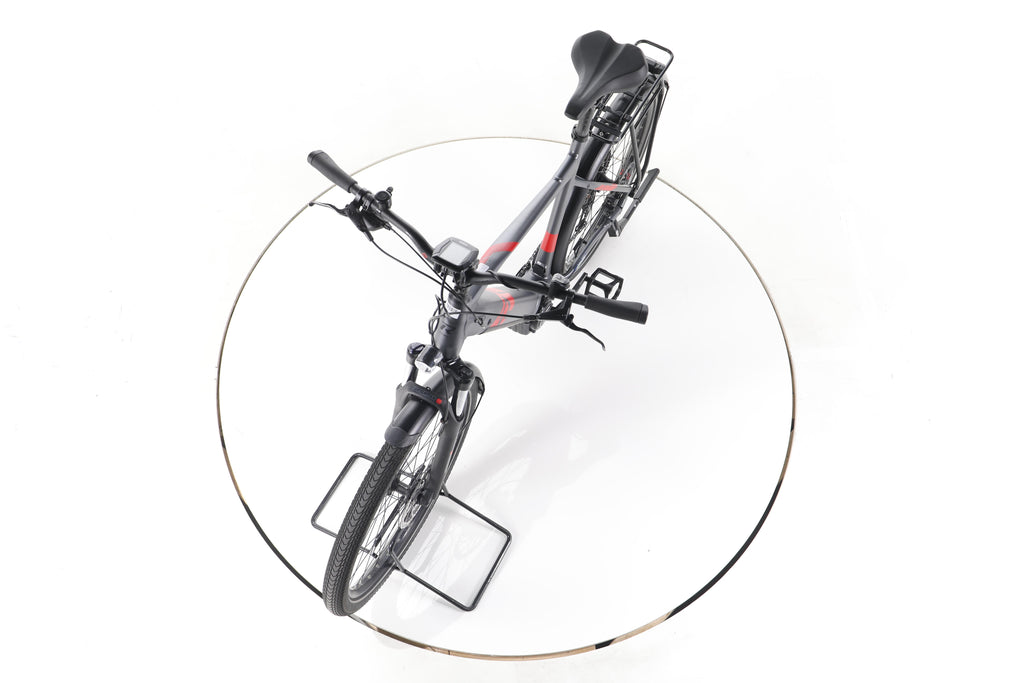 R Raymon TourRay E 6.0 Trekking E-Bike - Image 17