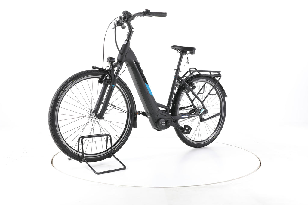 Pegasus Solero Evo7R Plus City E-Bike Tiefeinsteiger - Image 6
