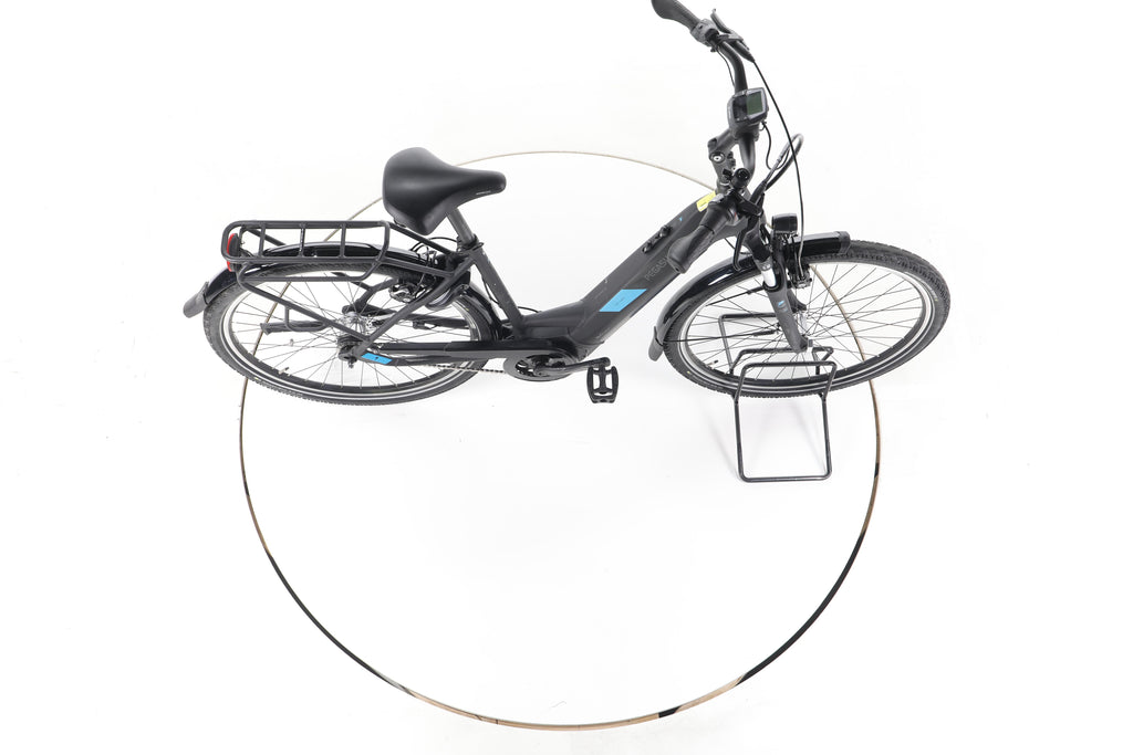 Pegasus Solero Evo7R Plus City E-Bike Tiefeinsteiger - Image 13