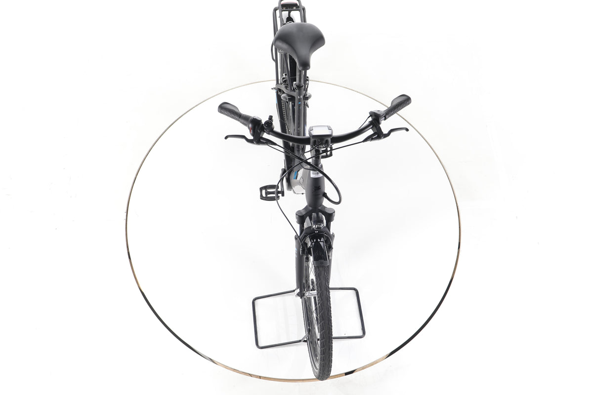 Pegasus Solero Evo7R Plus City E-Bike Tiefeinsteiger - Image 16