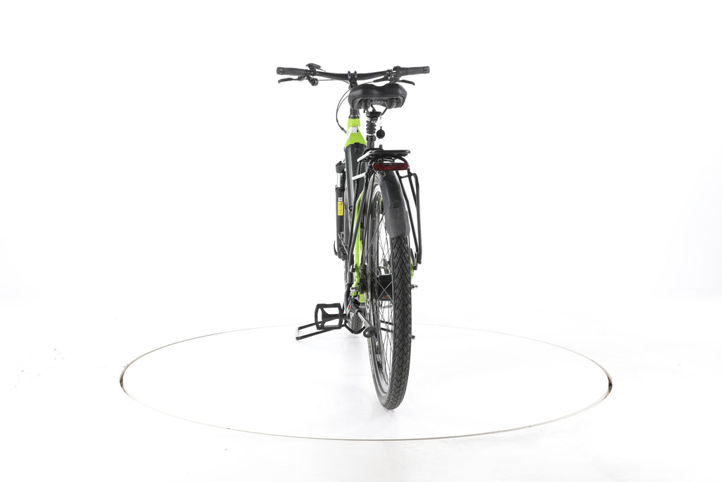 Velo de Ville AEB 890 City E-Bike Tiefeinsteiger - Image 10