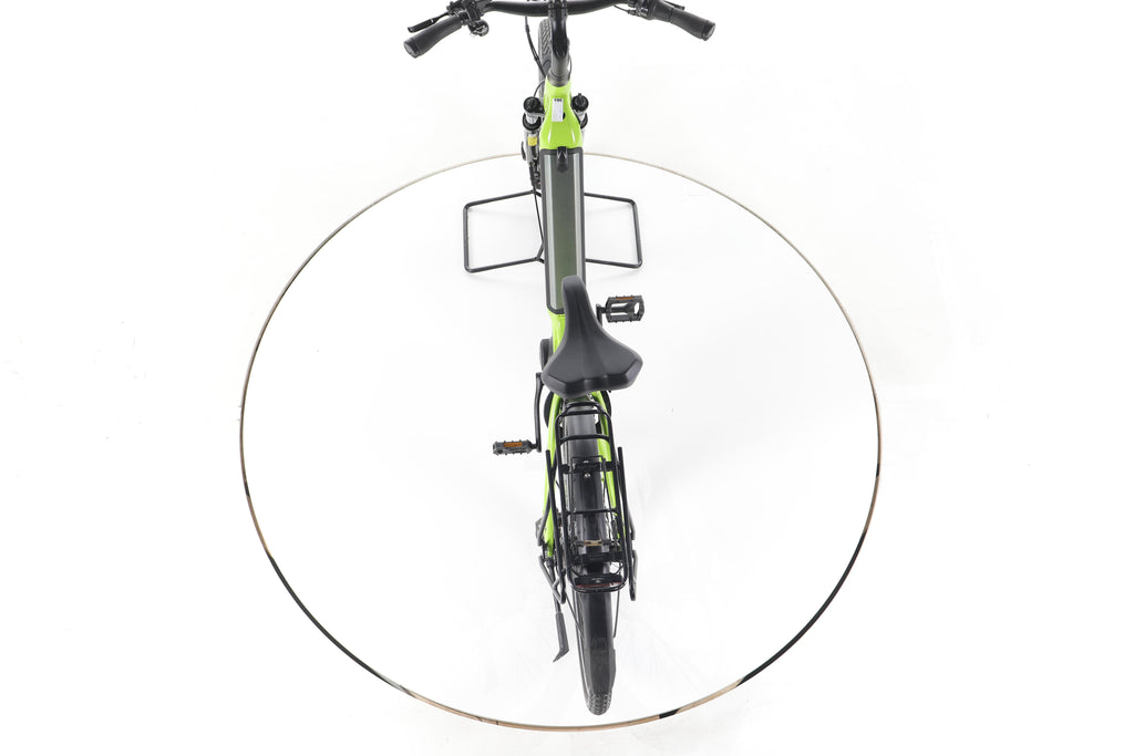 Velo de Ville AEB 890 City E-Bike Tiefeinsteiger - Image 22
