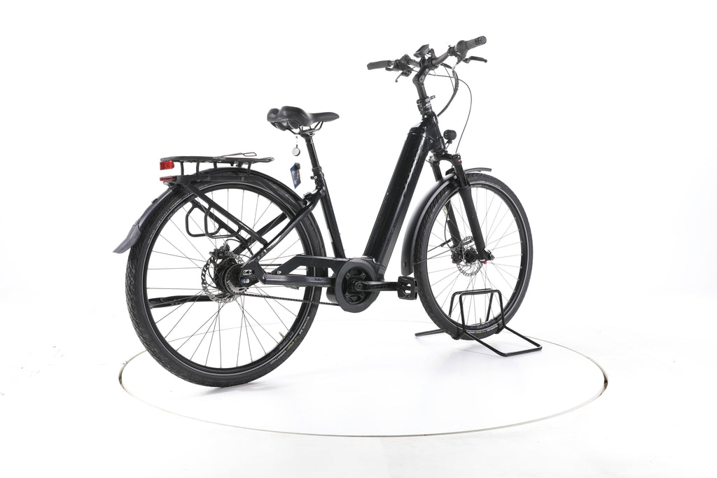 ZEMO ZE 5F+ City E-Bike Tiefeinsteiger - Image 12