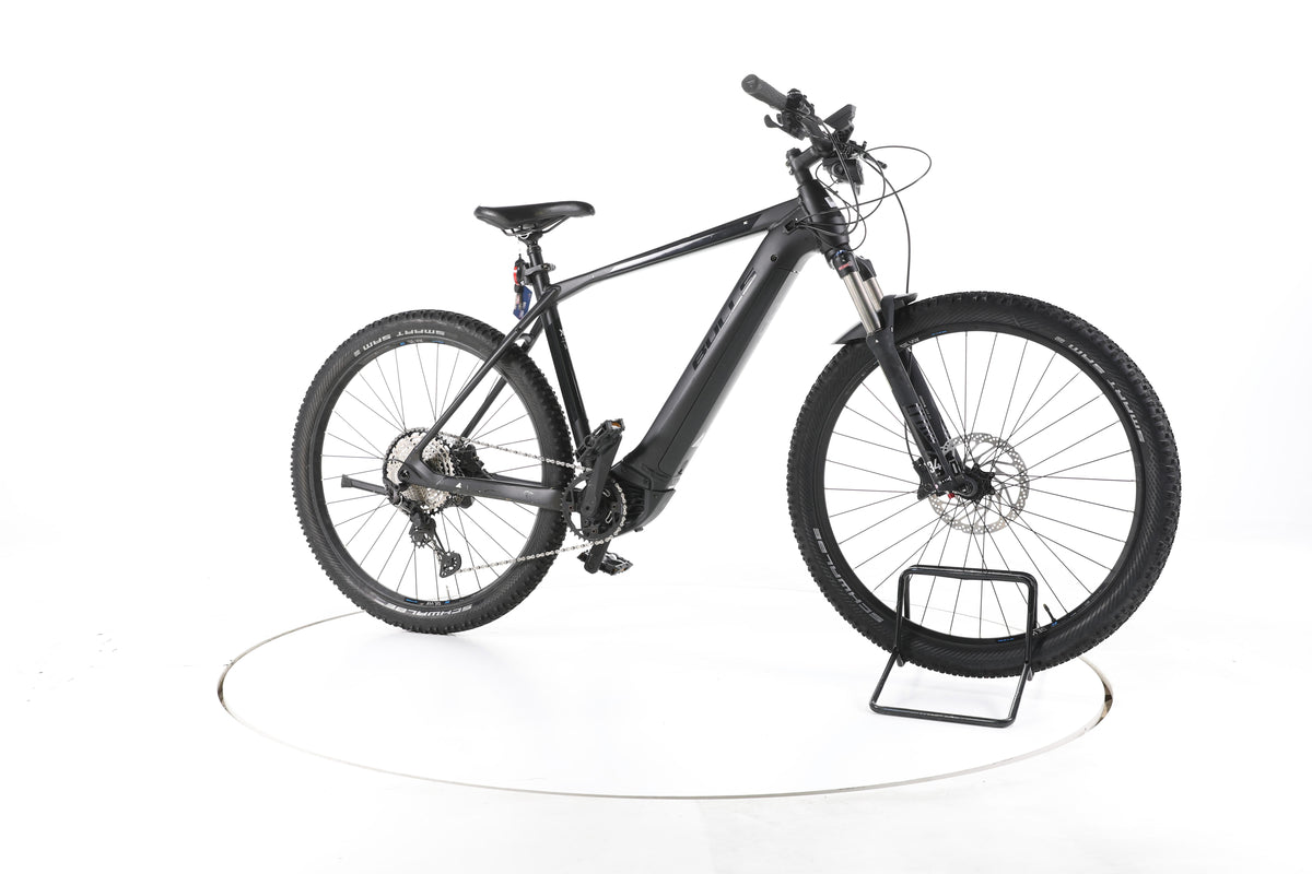 Bulls Copperhead EVO 3 XXL Trekking E-Bike - Image 2