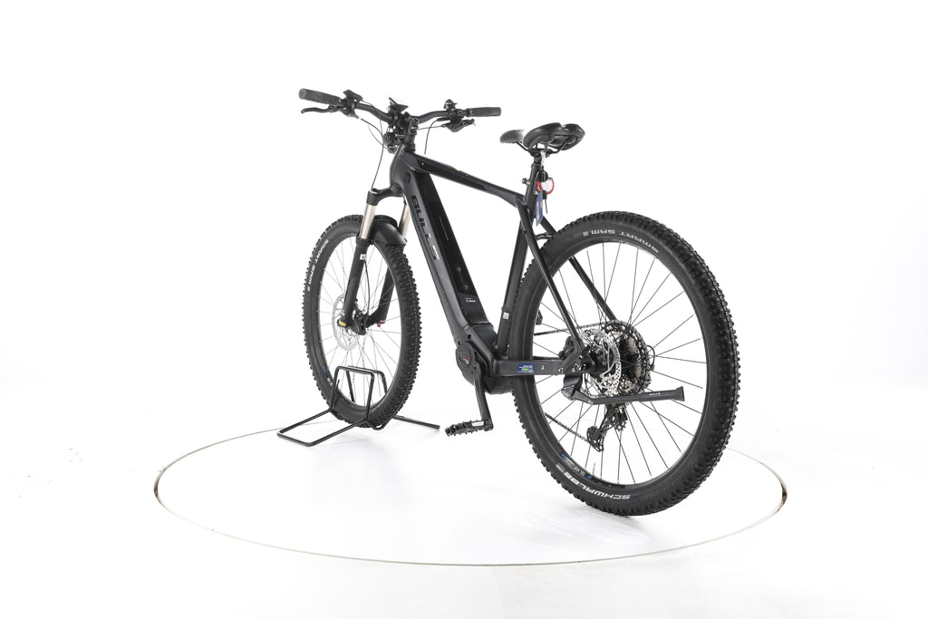 Bulls Copperhead EVO 3 XXL Trekking E-Bike - Image 9
