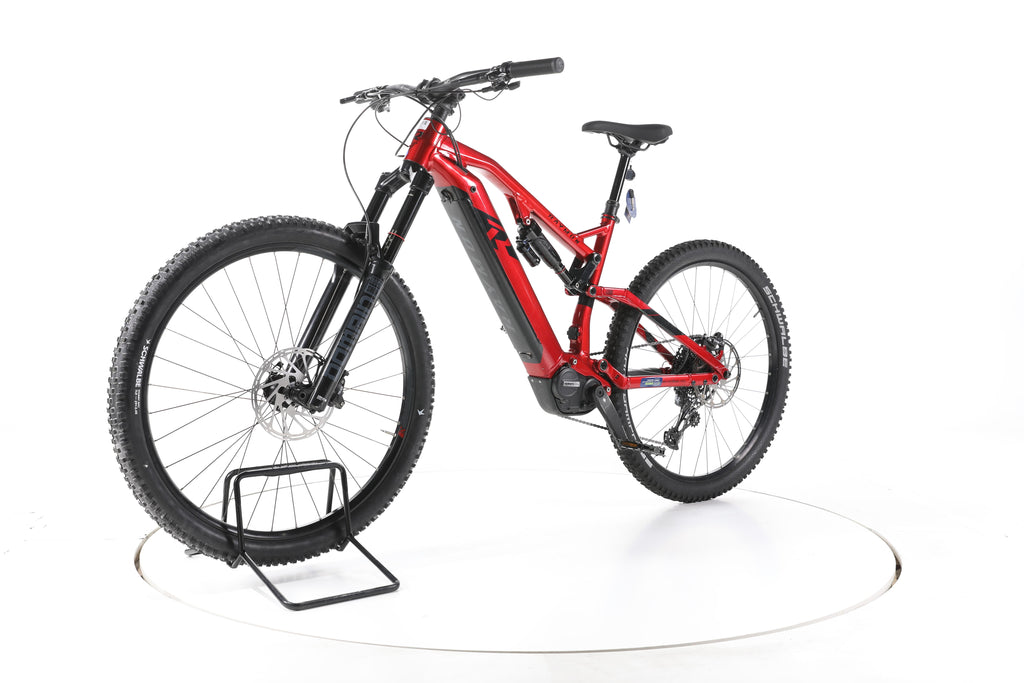 R Raymon TrailRay 160E 10.0 E-Bike Fully - Image 6