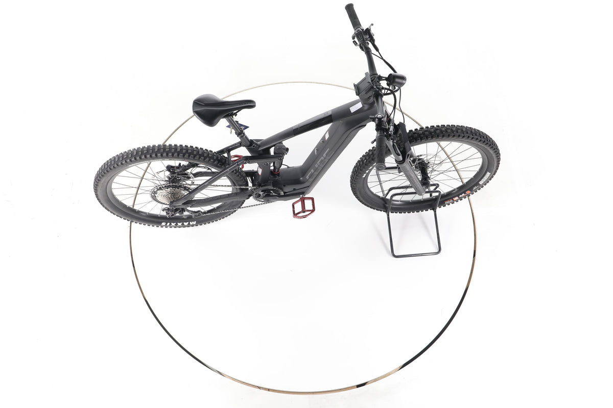 Cube Stereo hybrid 160 E-Bike Fully Carbon - Image 13