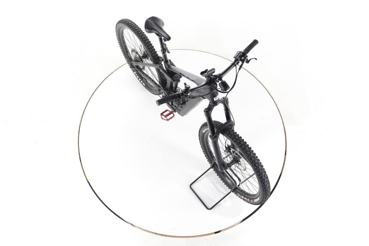 Cube Stereo hybrid 160 E-Bike Fully Carbon - Image 15