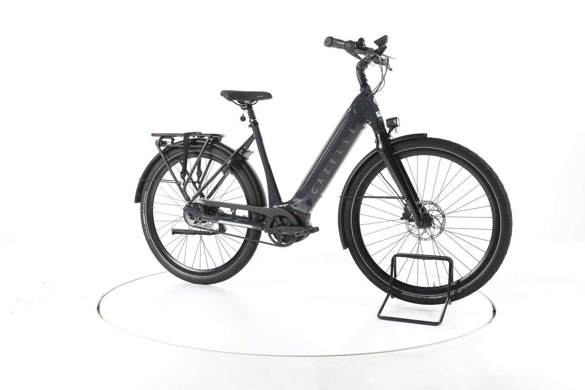Gazelle Ultimate c5 City E-Bike - Image 2