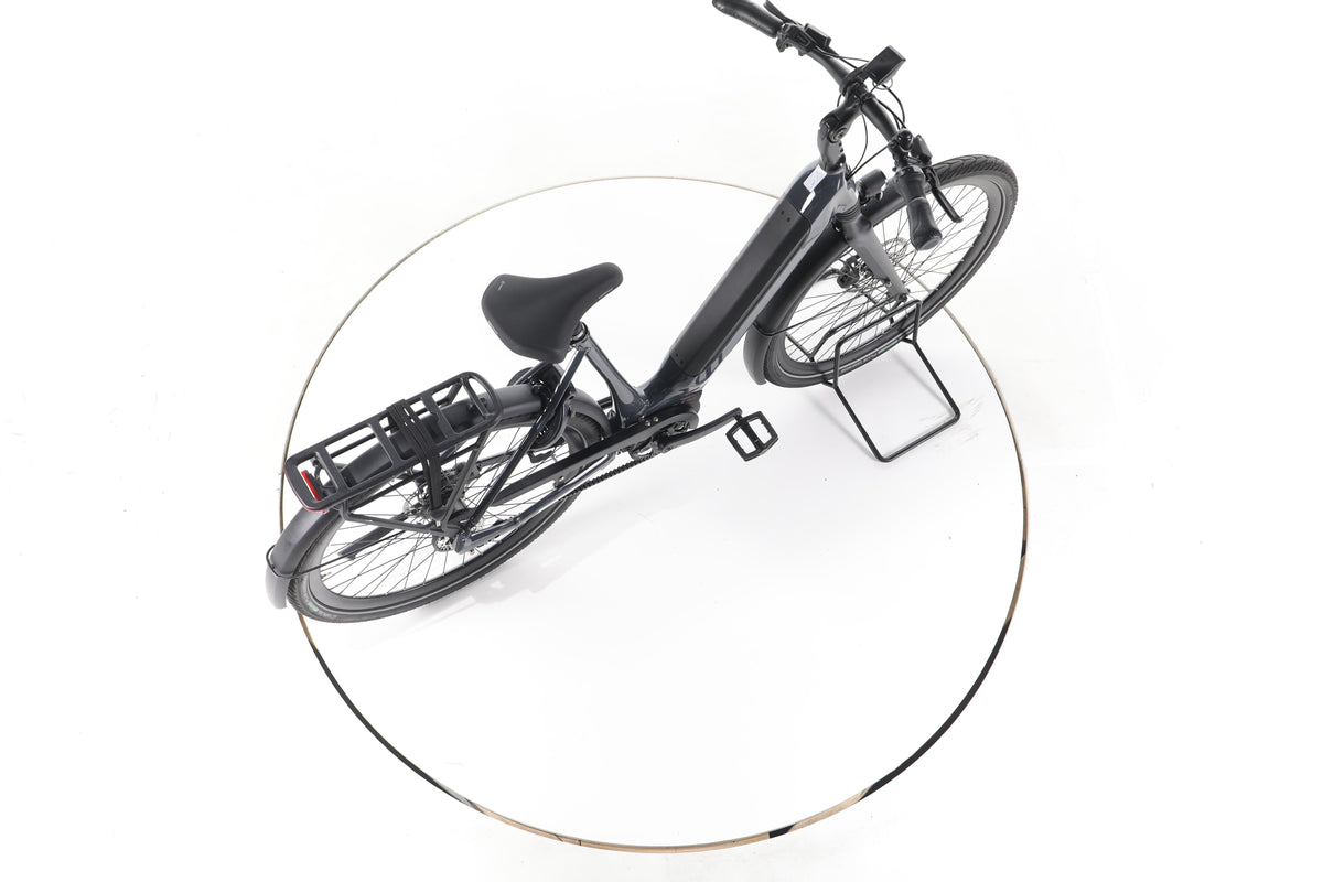 Gazelle Ultimate c5 City E-Bike - Image 24