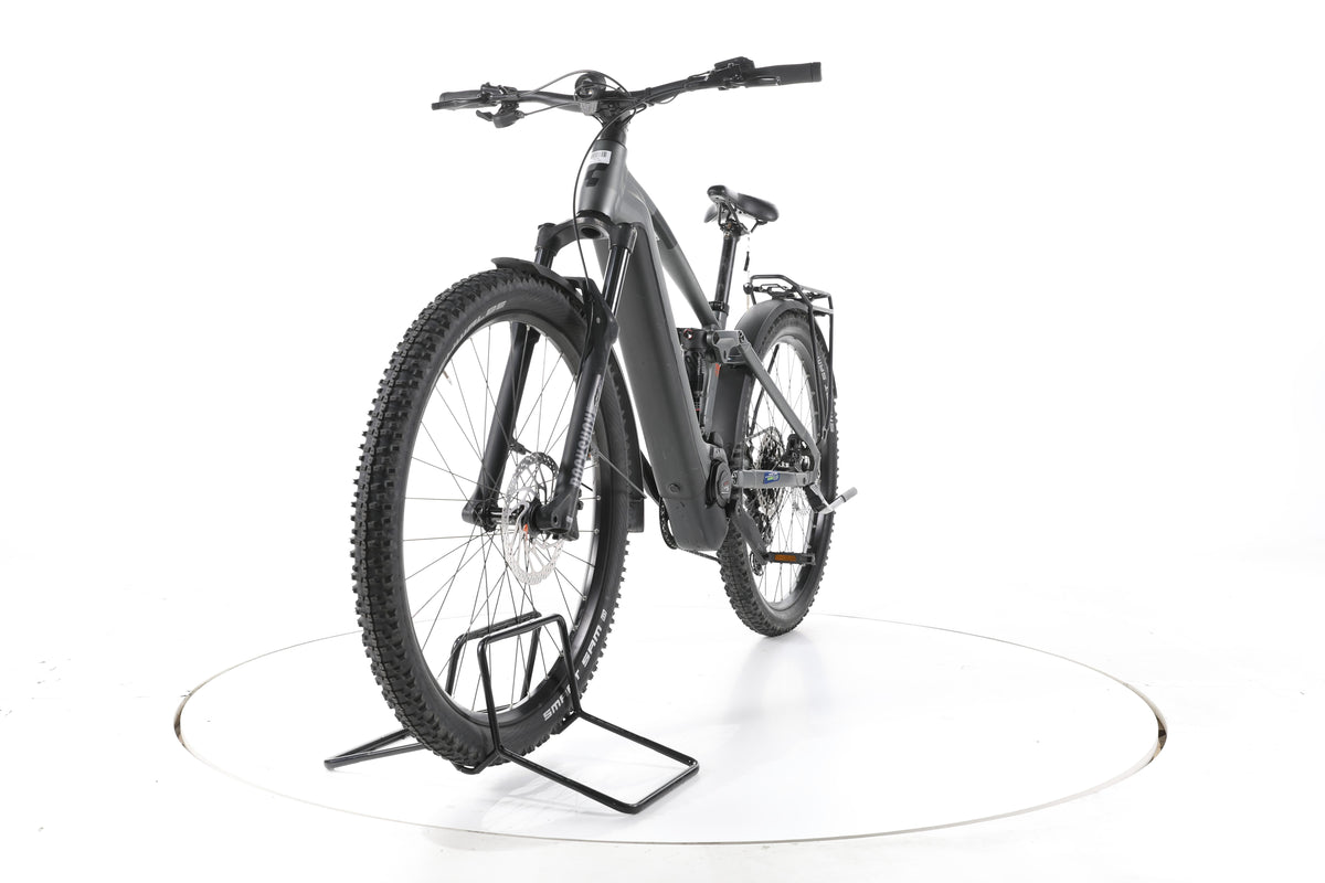 Cube Stereo Hybrid 120 Pro Allroad SUV E-Bike - Image 5