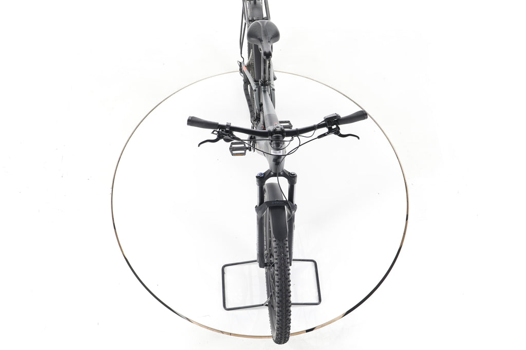 Cube Stereo Hybrid 120 Pro Allroad SUV E-Bike - Image 16