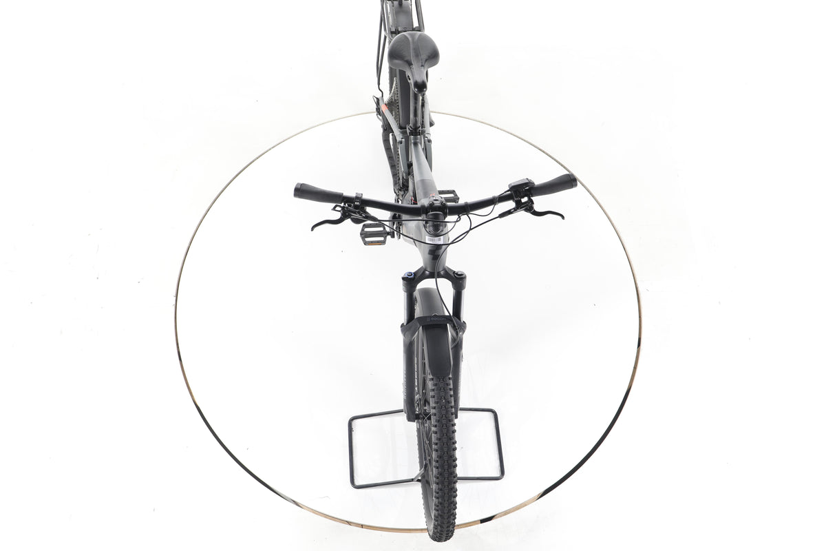 Cube Stereo Hybrid 120 Pro Allroad SUV E-Bike - Image 16