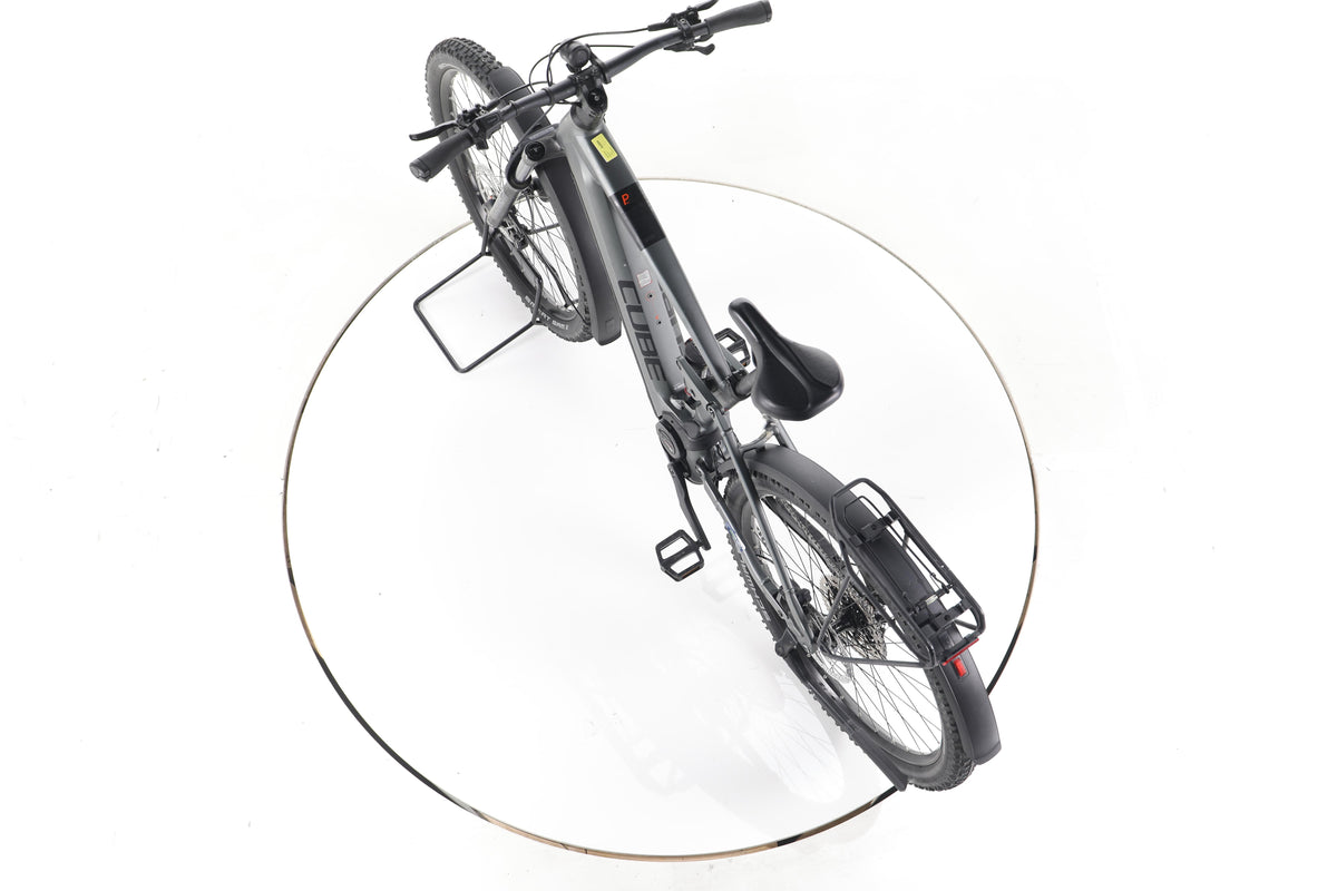 Cube Stereo Hybrid 120 Pro Allroad SUV E-Bike - Image 21