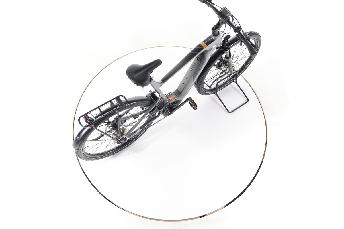 Conway Cairon t2.0 Trekking E-Bike - Image 24