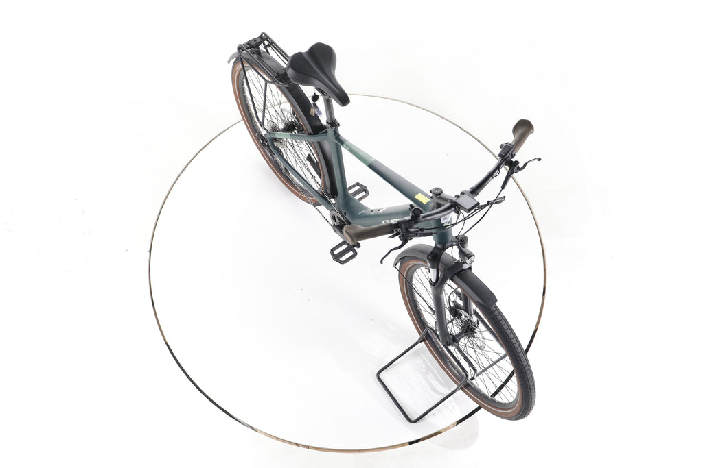 Cube Touring hybrid One Trekking E-Bike - Image 15