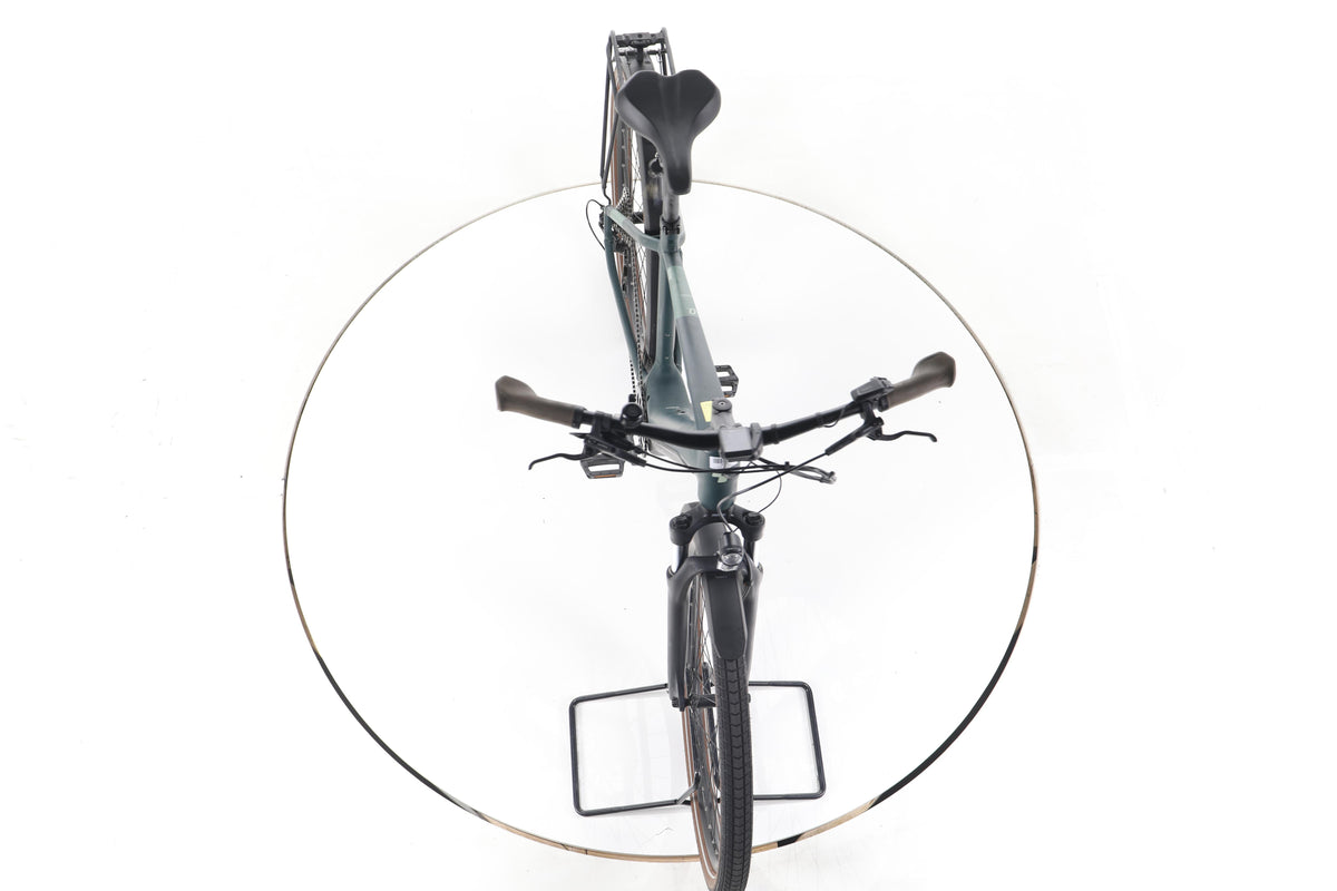 Cube Touring hybrid One Trekking E-Bike - Image 16