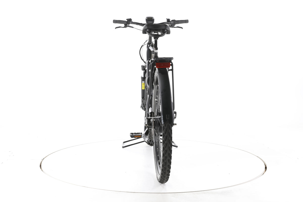 FALTER E9,3 City E-Bike Tiefeinsteiger - Image 10