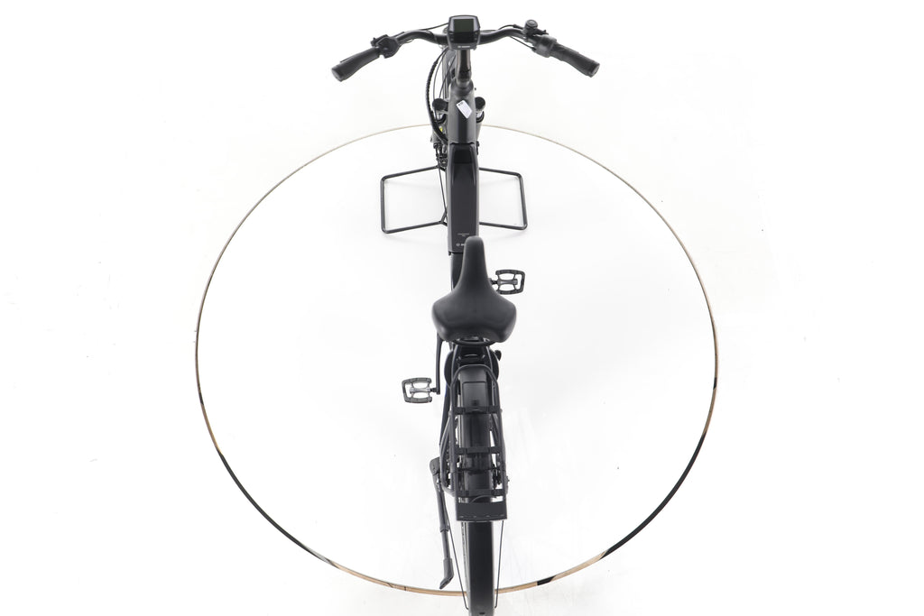 FALTER E9,3 City E-Bike Tiefeinsteiger - Image 22