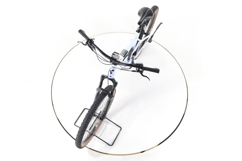 Cube Stereo Hybrid 120 Pro E-Bike Fully - Image 17