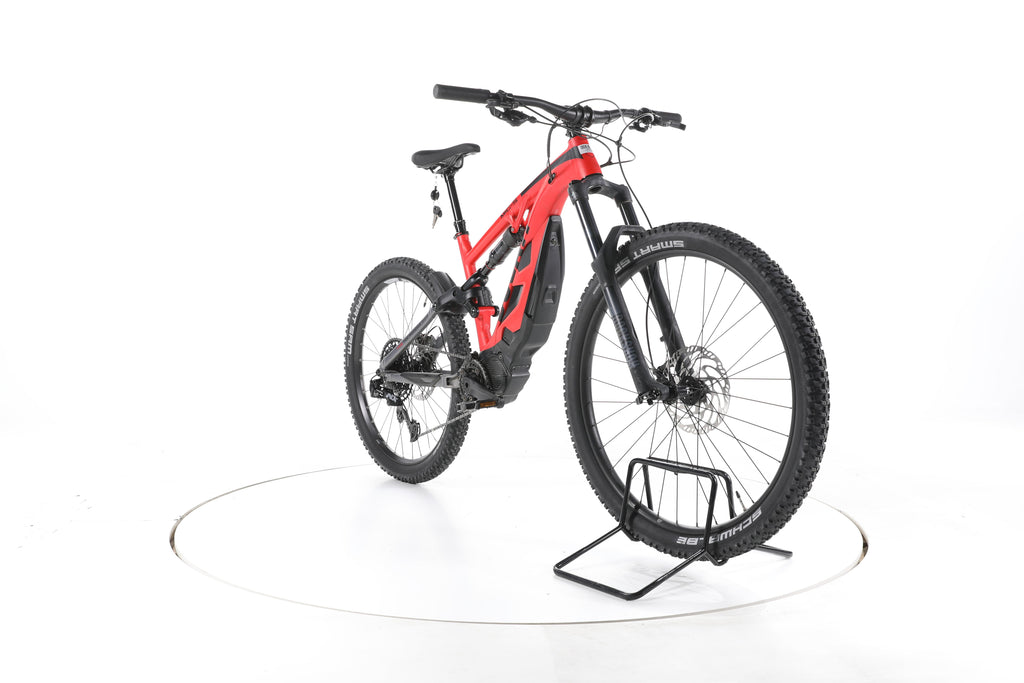 Ducati MIG-S E-Bike Fully - Image 3
