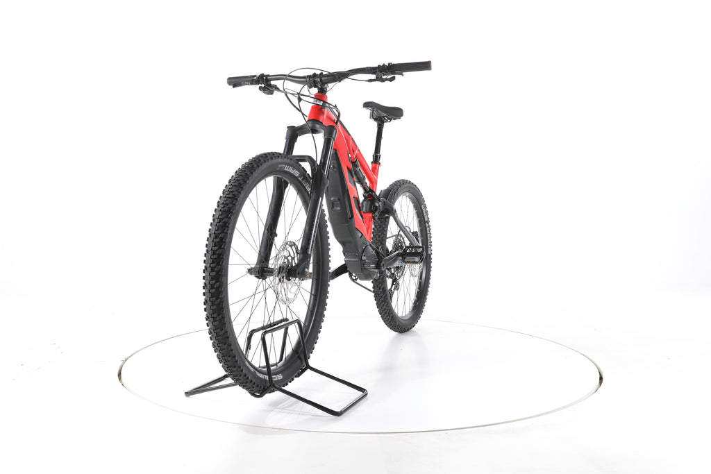 Ducati MIG-S E-Bike Fully - Image 5