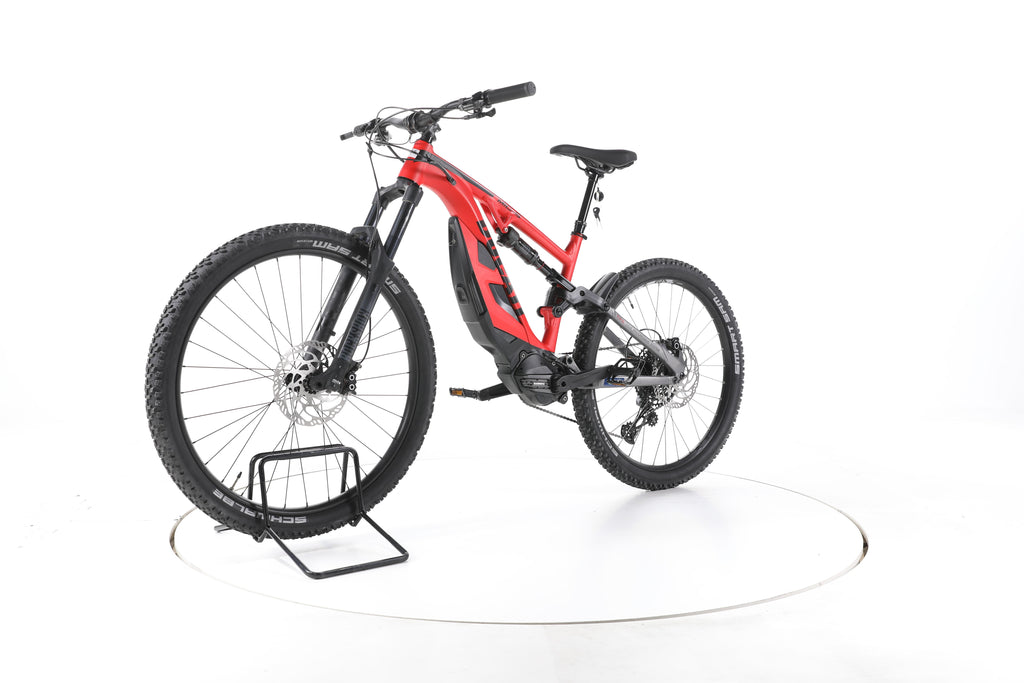 Ducati MIG-S E-Bike Fully - Image 6