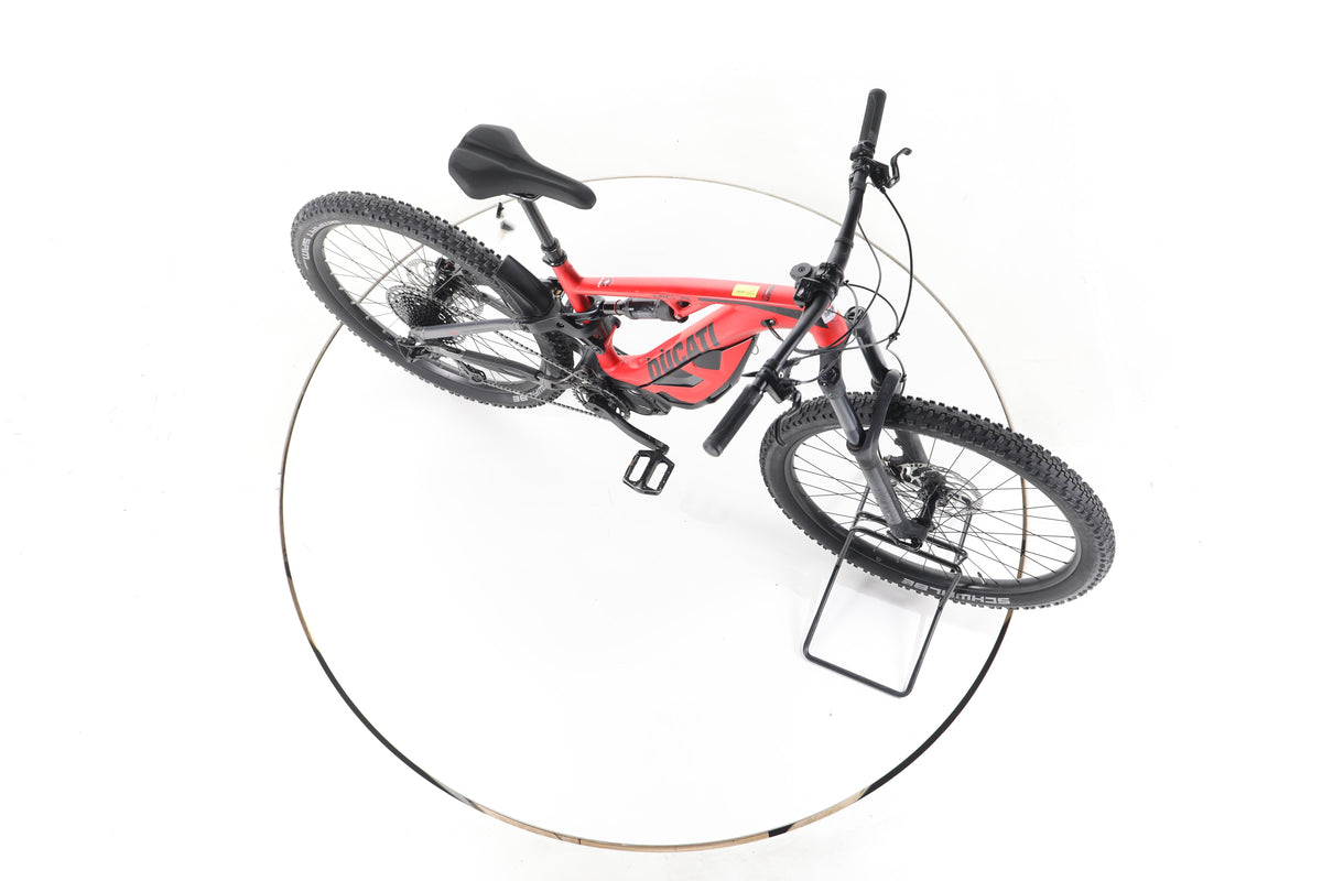 Ducati MIG-S E-Bike Fully - Image 14