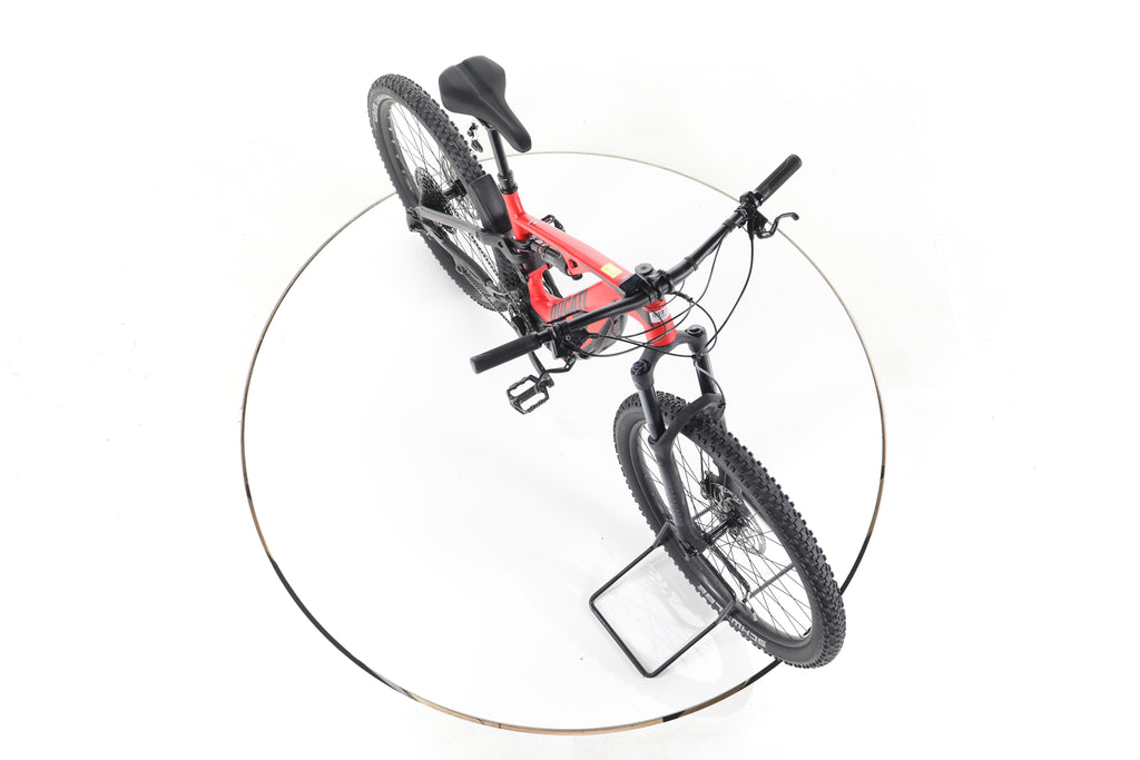 Ducati MIG-S E-Bike Fully - Image 15