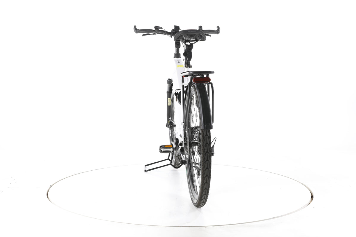 KTM Cento 10 Plus Trekking E-Bike - Image 10
