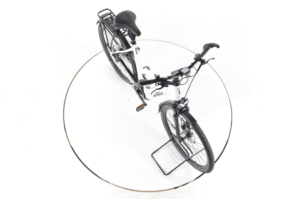 KTM Cento 10 Plus Trekking E-Bike - Image 15