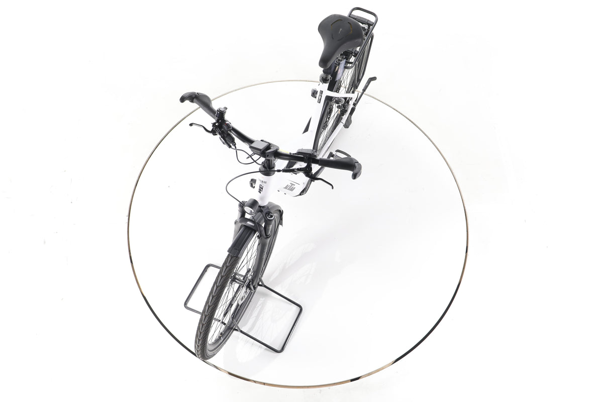 KTM Cento 10 Plus Trekking E-Bike - Image 17