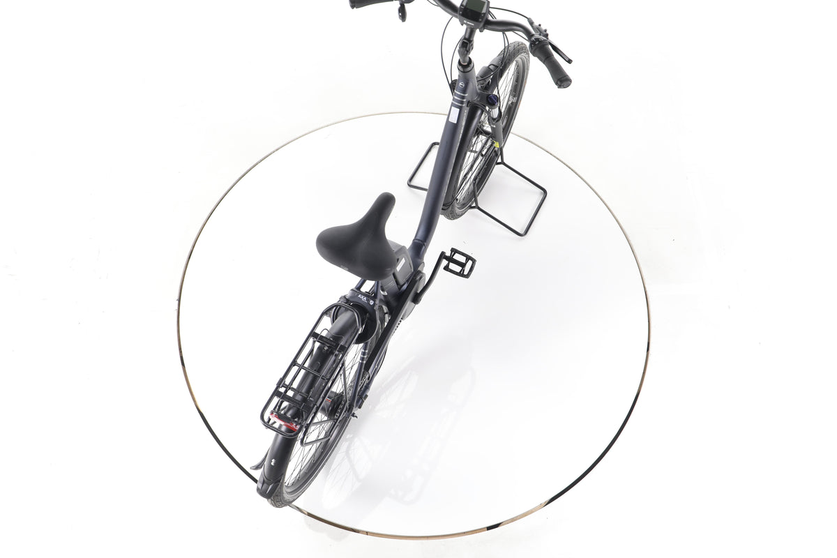 Raleigh KINGSTON 8 City E-Bike Tiefeinsteiger - Image 23