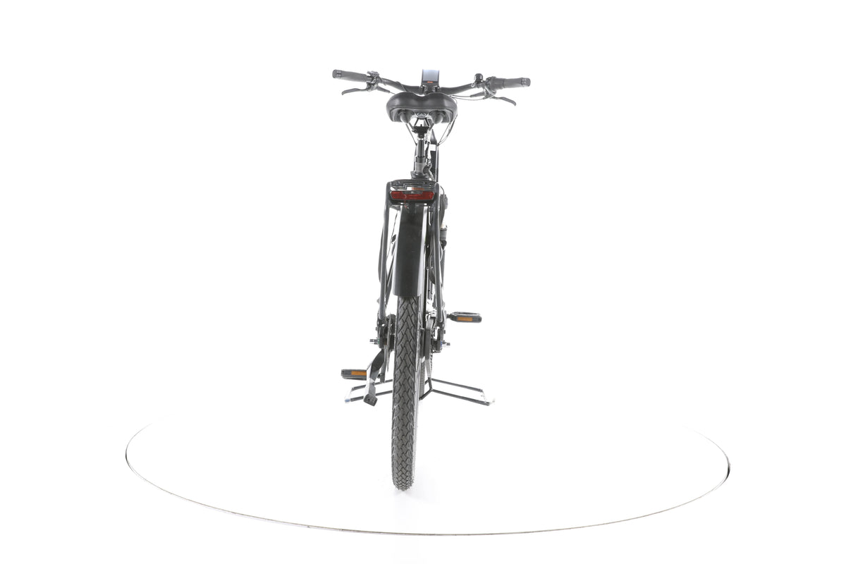 QWIC Mira Tour City E-Bike Tiefeinsteiger - Image 10