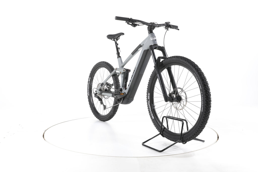 Cube Stereo Hybrid 140 HPC Pro E-Bike Fully Carbon - Image 3