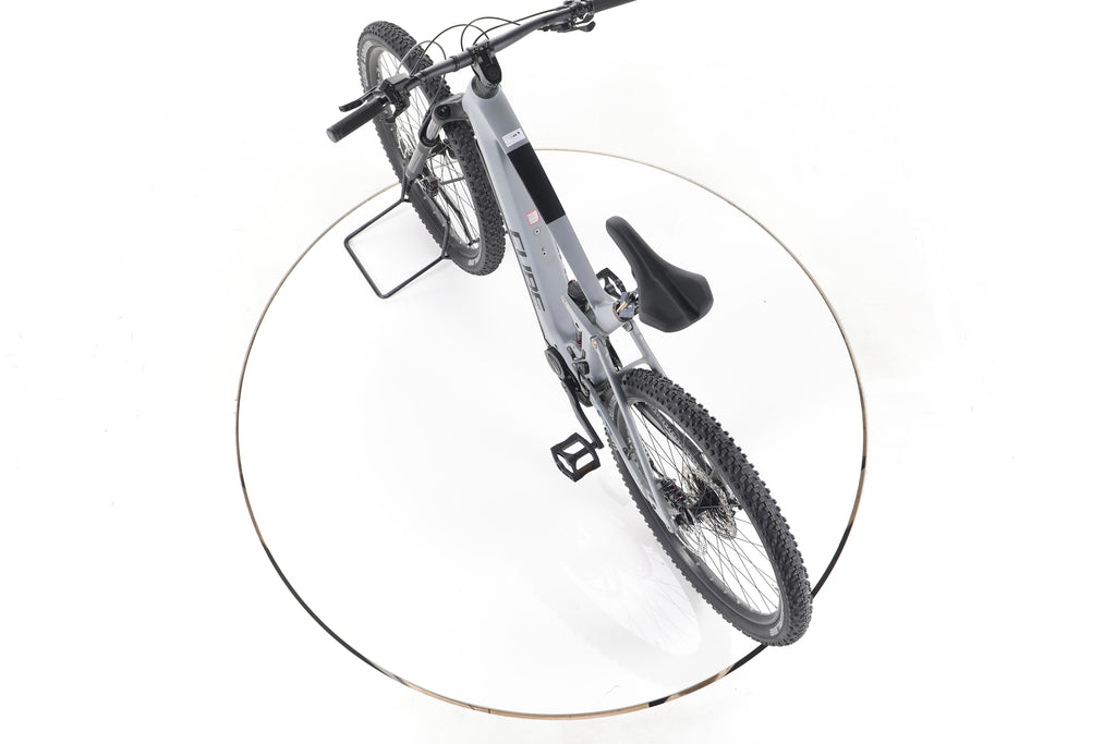Cube Stereo Hybrid 140 HPC Pro E-Bike Fully Carbon - Image 21