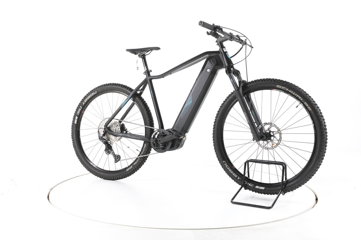 BBF Argos 2.0 E-Bike - Image 2