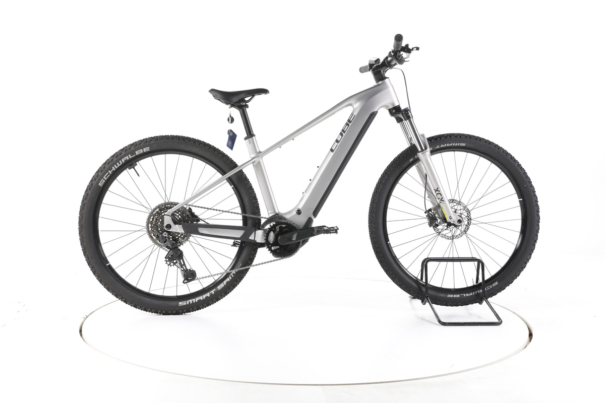 Cube Reaction Hybrid ONE 800 E-Bike 2025 - Image 1