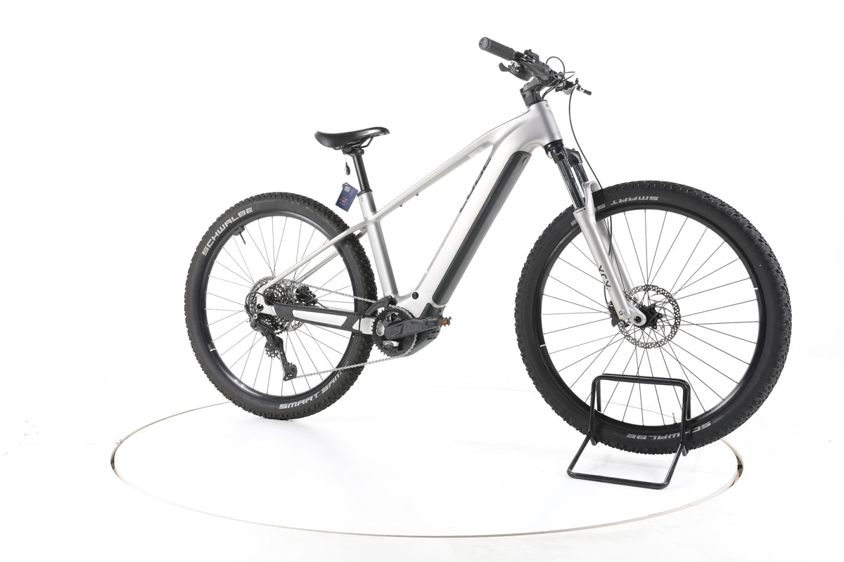 Cube Reaction Hybrid ONE 800 E-Bike 2025 - Image 2