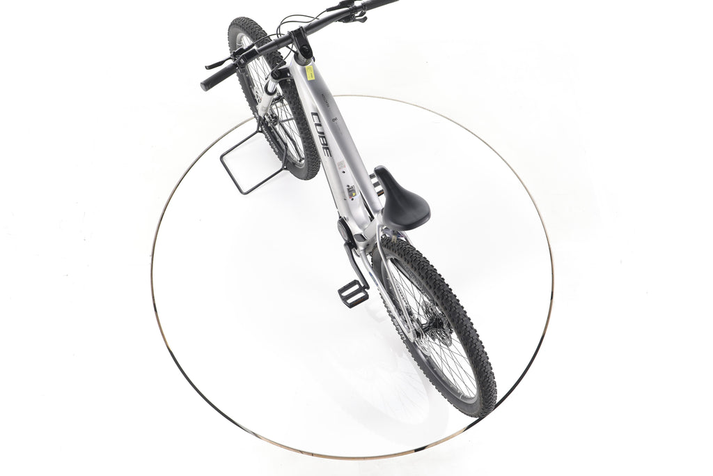 Cube Reaction Hybrid ONE 800 E-Bike 2025 - Image 21