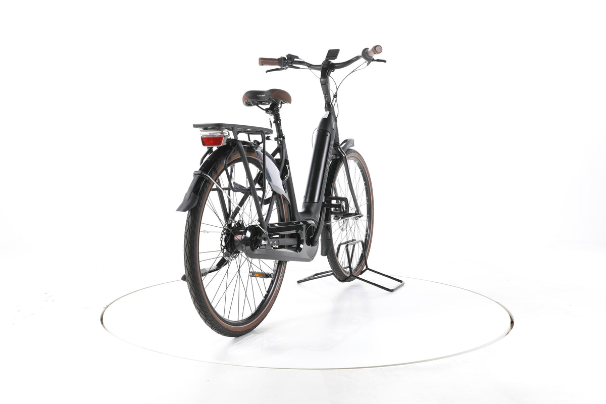 Gazelle Arroyo C8 City E-Bike Tiefeinsteiger 2024 - Image 11