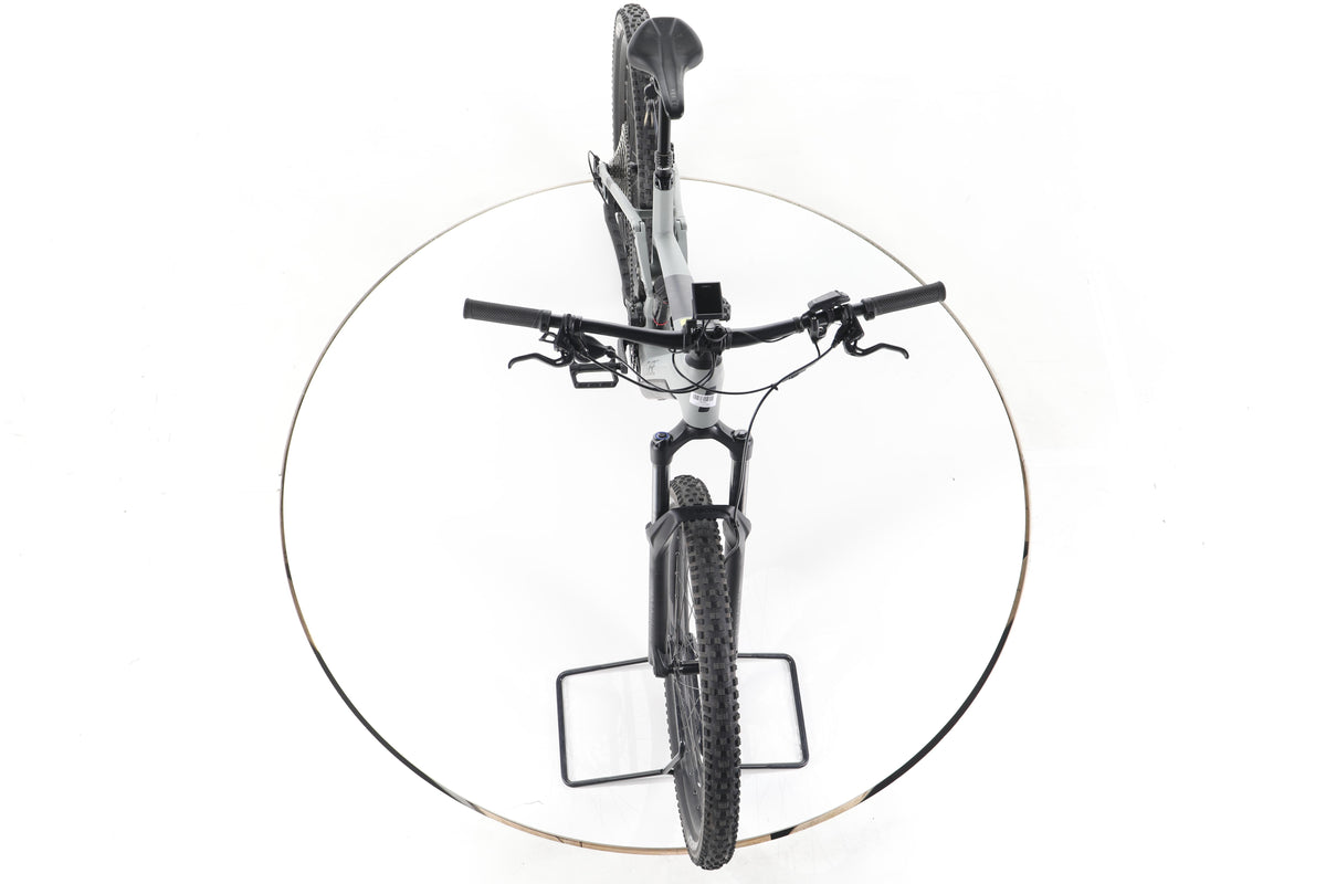 Cube Stereo Hybrid 140 E-Bike Fully Carbon - Image 16