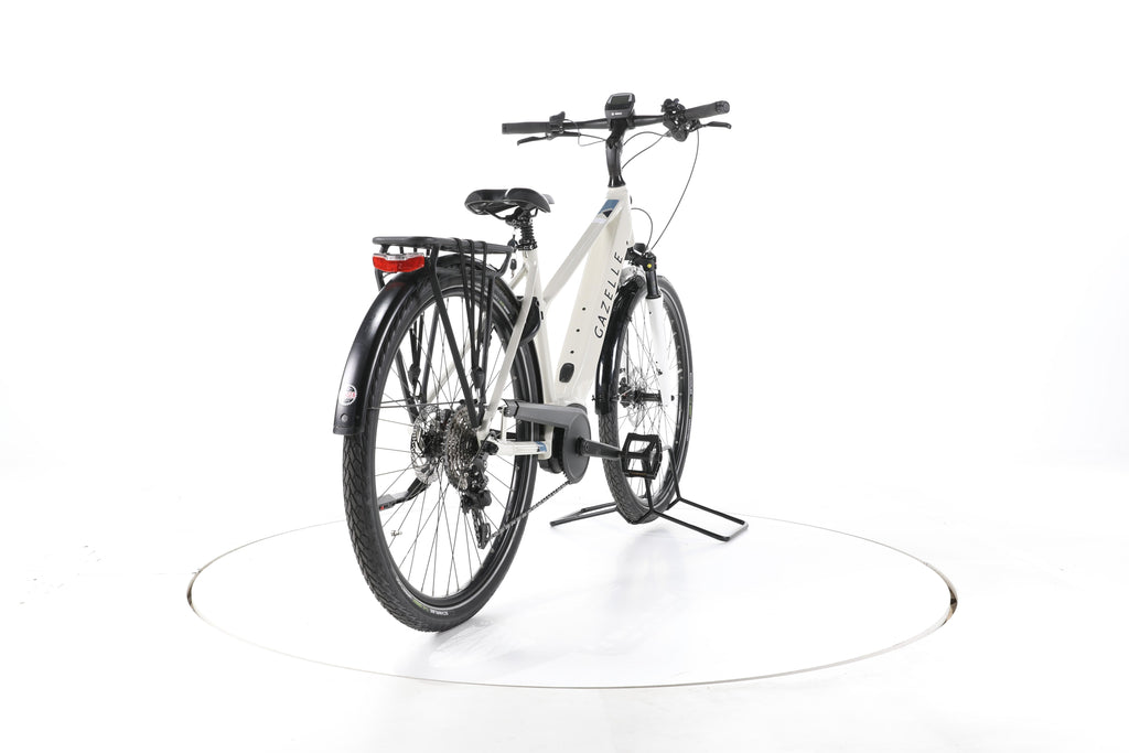 Gazelle Medeo T10 HMB Trekking E-Bike - Image 11