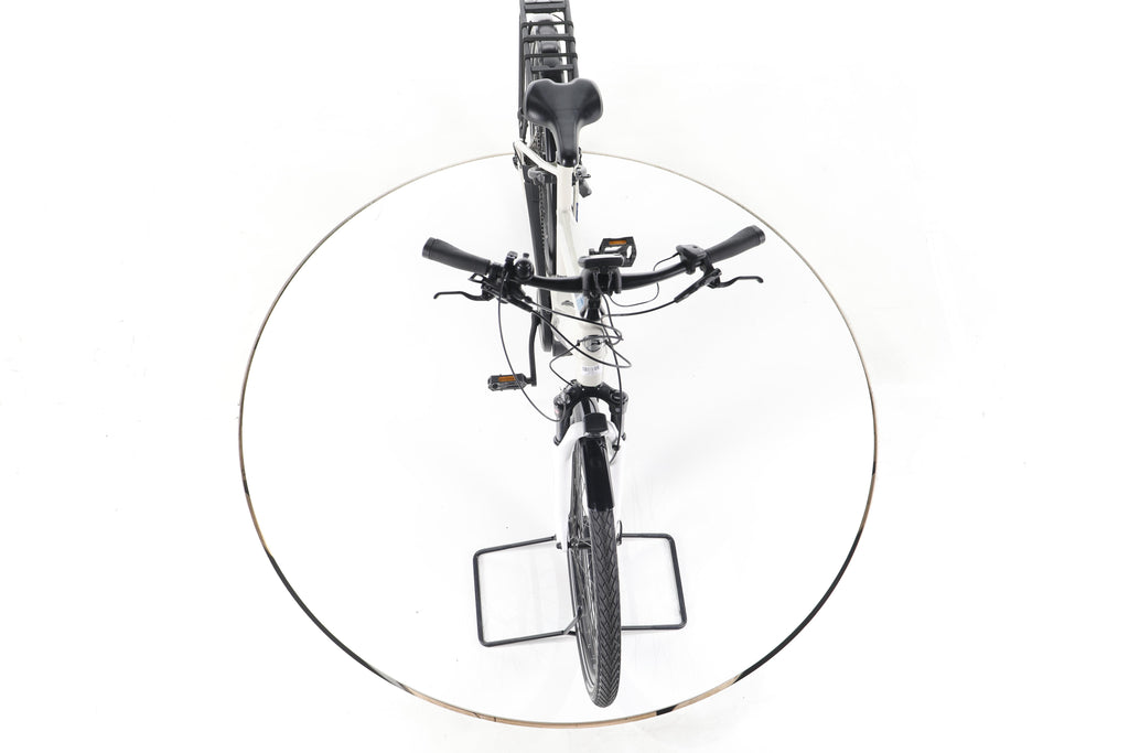 Gazelle Medeo T10 HMB Trekking E-Bike - Image 16