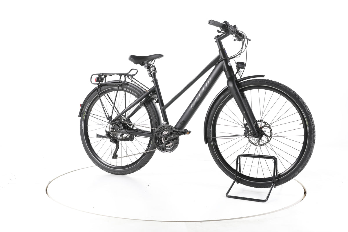 Campus Trekking Trekking E-Bike - Image 2
