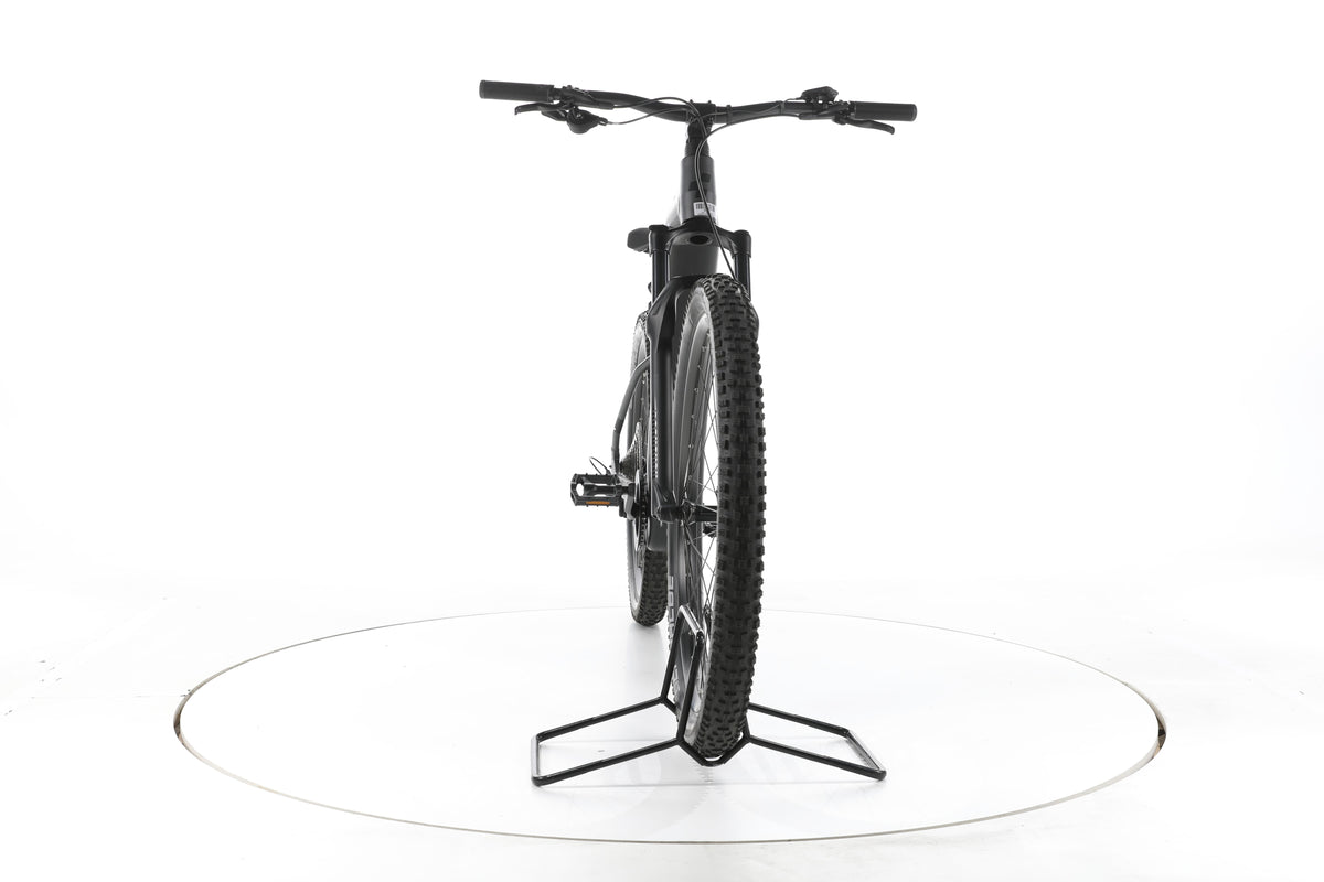 Cube Reaction Hybrid Race E-Bike - Image 4