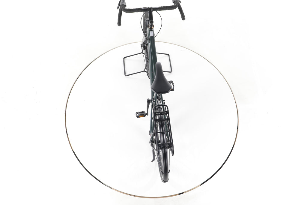 Fahrradprofis Custom Gravel Disc Fahrrad City & Trekking - Image 22